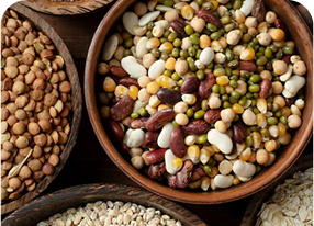 Pulses